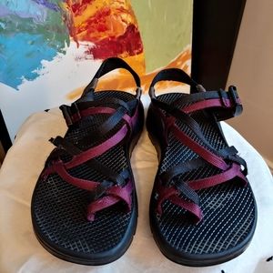 Chacos